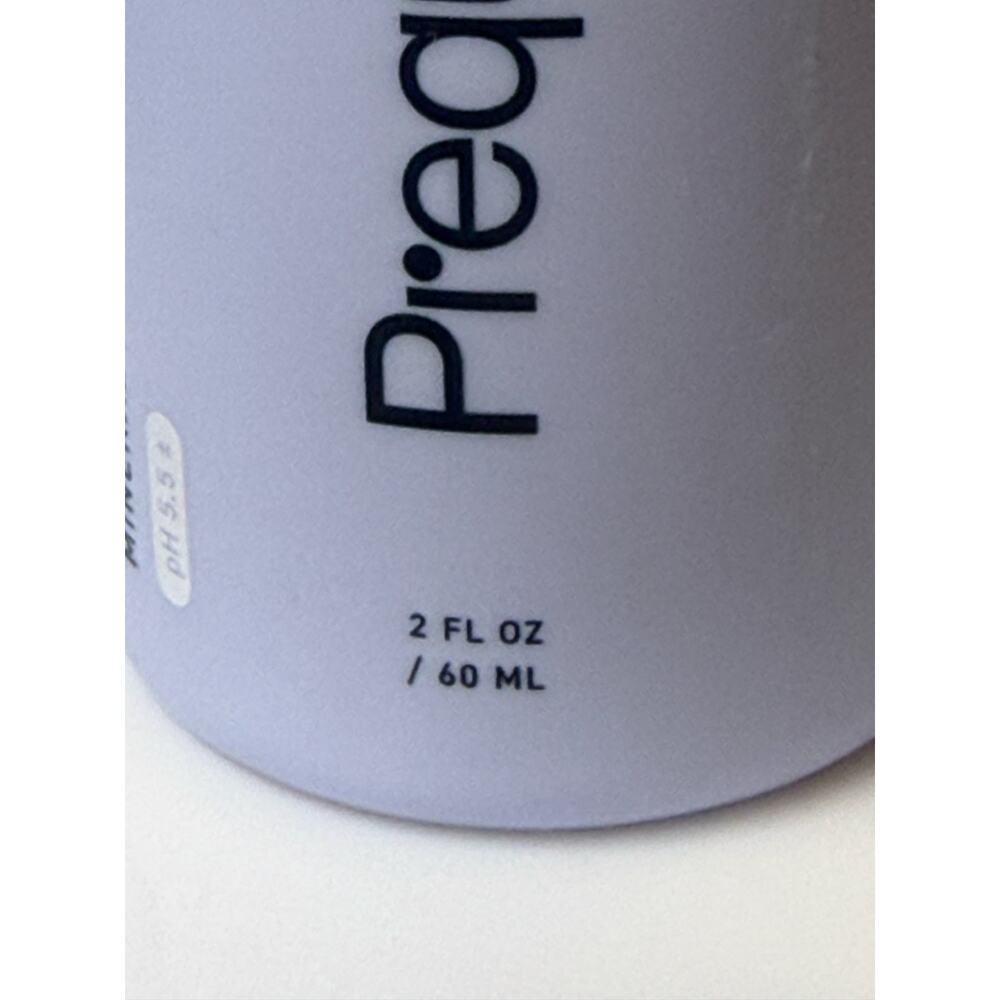Prequel Universal Skin Facial Solution Hypochlorous Acid Spray TWO 2oz - NEW - Picture 3 of 5